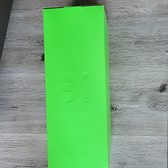 IVP Super Sleek 3 strap shoes Stan Summer IVY Park X Adidas - Picture 15 of 17